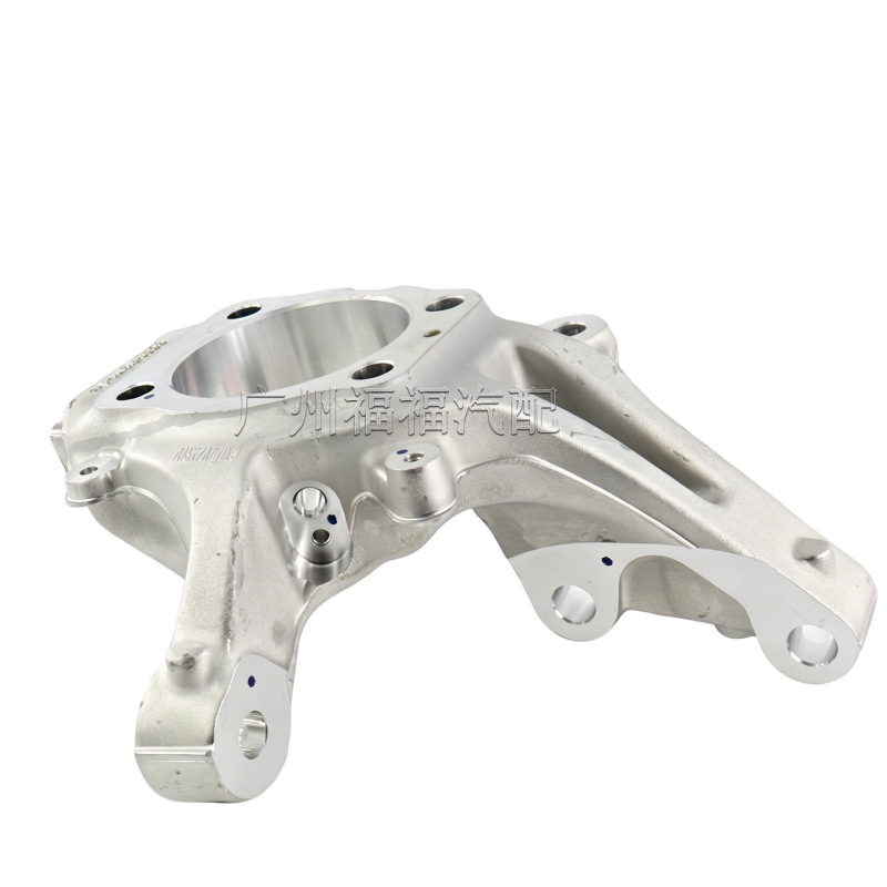 Bb5Z3K185A Is Suitable for Ford Explorer Front Wheel Steering Knuckle Bb5Z3K186A