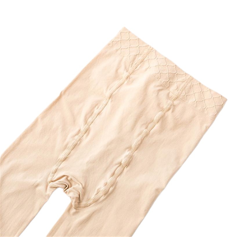 Nuevos niños de primavera y verano de terciopelo fino polainas suela antideslizante alto elástico anti-pilling niños de baile profesional Calcetines