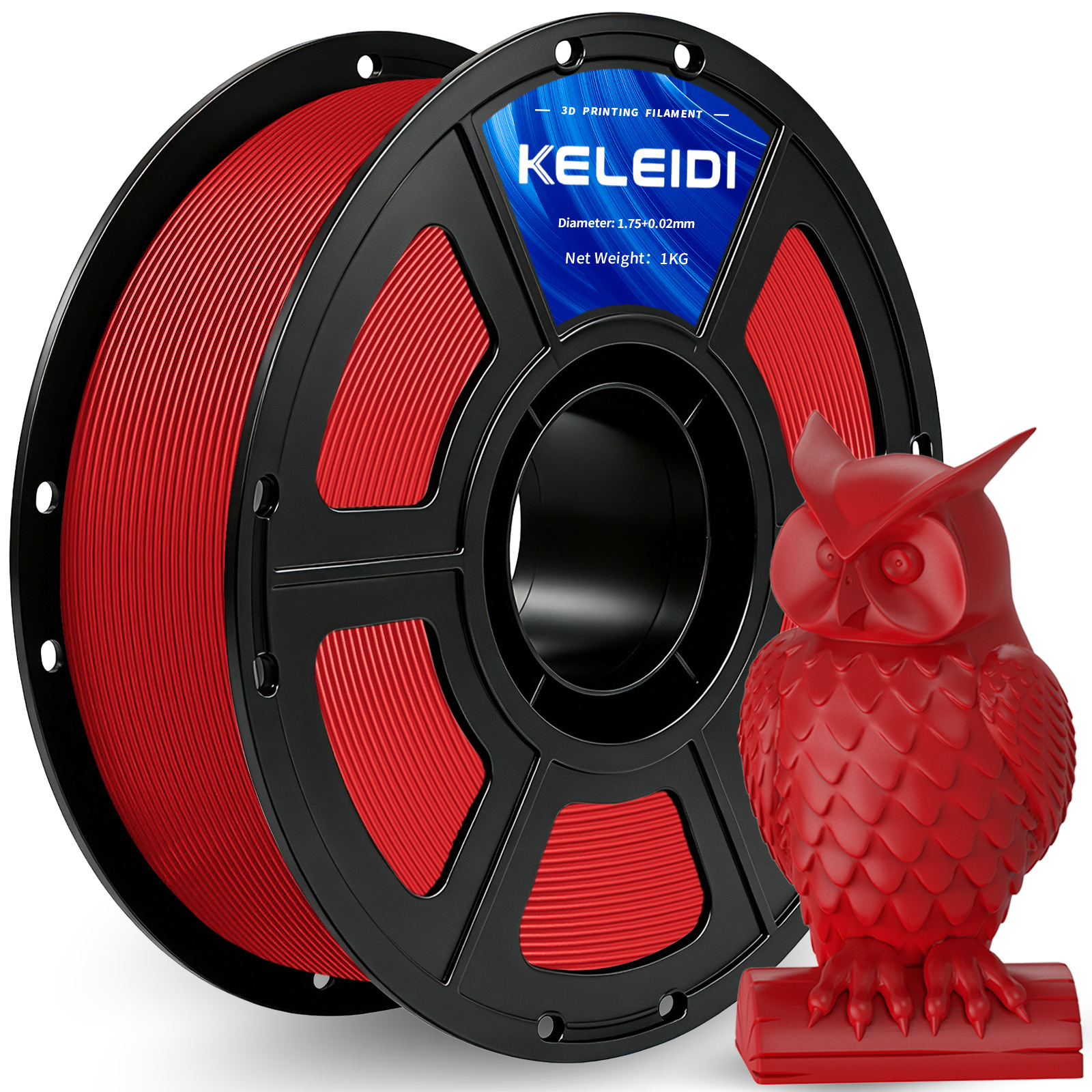 Petg [Red] 1kg