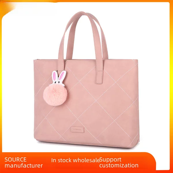 Laptop Bag 14 "16" Lenovo Apple Huawei Crossbody Fashion Tote Bag for Boys and Girls