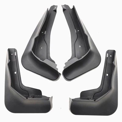 Mudguard Auchan x5PLUS4 special