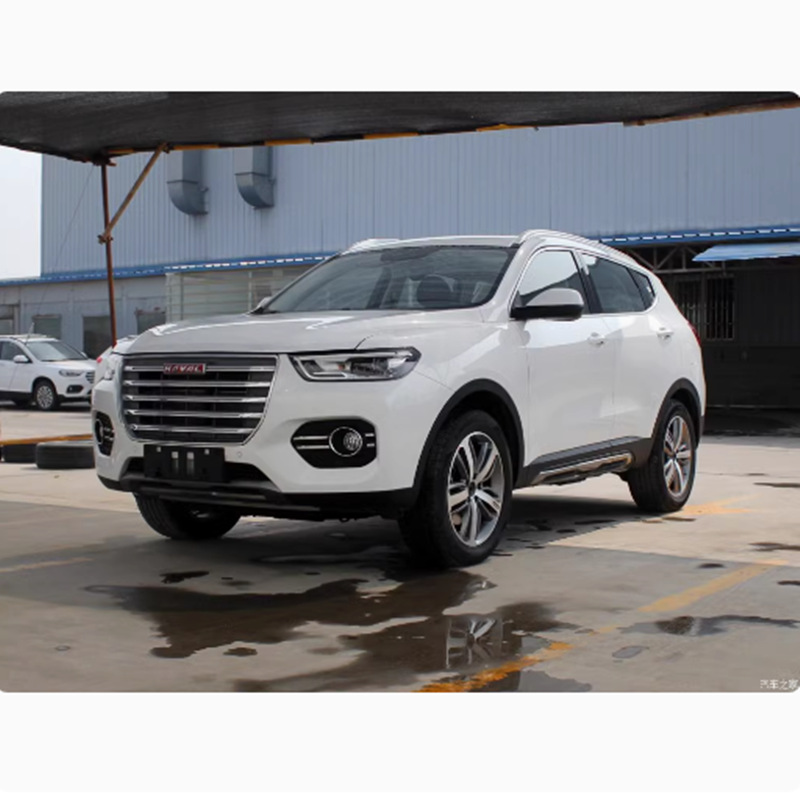 Soporte de lente 17 / 19 modelo Haval H6 etiqueta roja halógeno / LED Q5 Hai 3 / 5 y otros soportes de lente