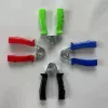 Hollow gripper