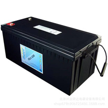 美国海志蓄电池HZB12-230阀控式12V230AH储能深循环使用寿命长