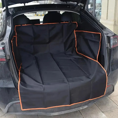 Amazon temu 人気のペットマット、アウトドアカーマット、SUV、犬用シートクッション、車用犬用マット、車用トランクマット