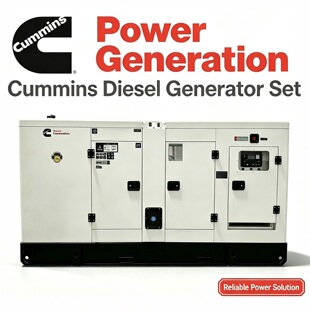 Cummins����˹30kw���Ͱl늙C�l늙C�M��Ʒ���Ϲٷ��|�������Դ