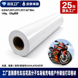 其他广告器材;保护膜;车身贴