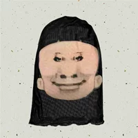Черный миф Гоку маска новый живой режим Cos Mo маска для лица паука сущность набор 3d игры вокруг