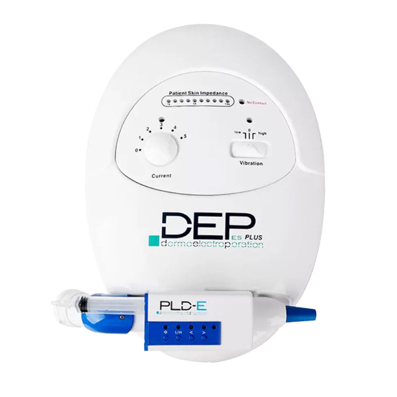 DEP 超電導非侵襲性経皮水光機フェイシャルアンチエイジングリフティング水分補給光機美白エクソソーム超電導機|undefined