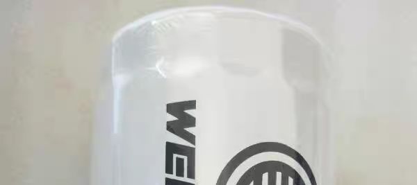 WP engine oil filter 428161213WP10JX engine oil filter 00 filter element 10 oil filter 205