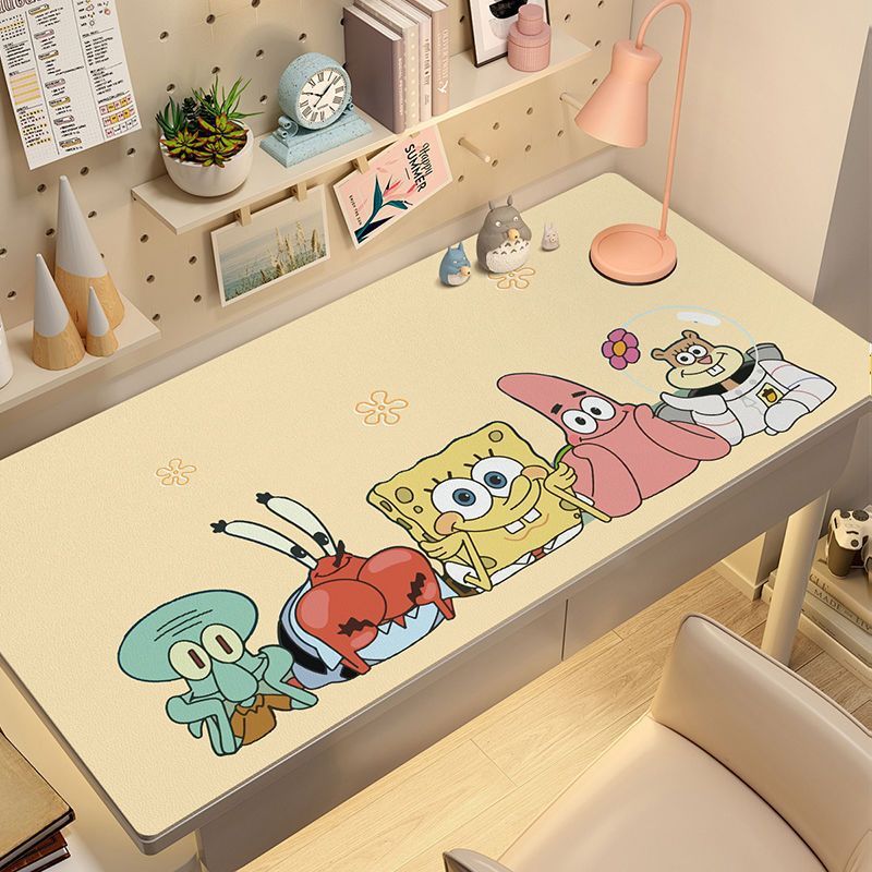 ZDD 가죽-스폰지밥 A-03