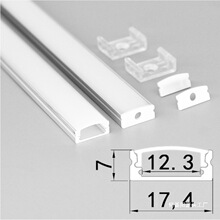 Ƕ��ʽLEDӲ���lU���X���⚤�׼�ܛ��led���l�����17.5x7C