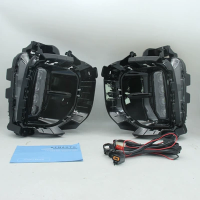 Suitable for Kia 24-25 Seltos Gündüz işıqları