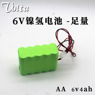 �S��ֱ�N5̖��懚�늳ؽMAA400mAh 6.0V���늳�̫��ܲ�ƺ����