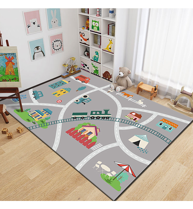 地毯,地垫,脚垫,茶几垫