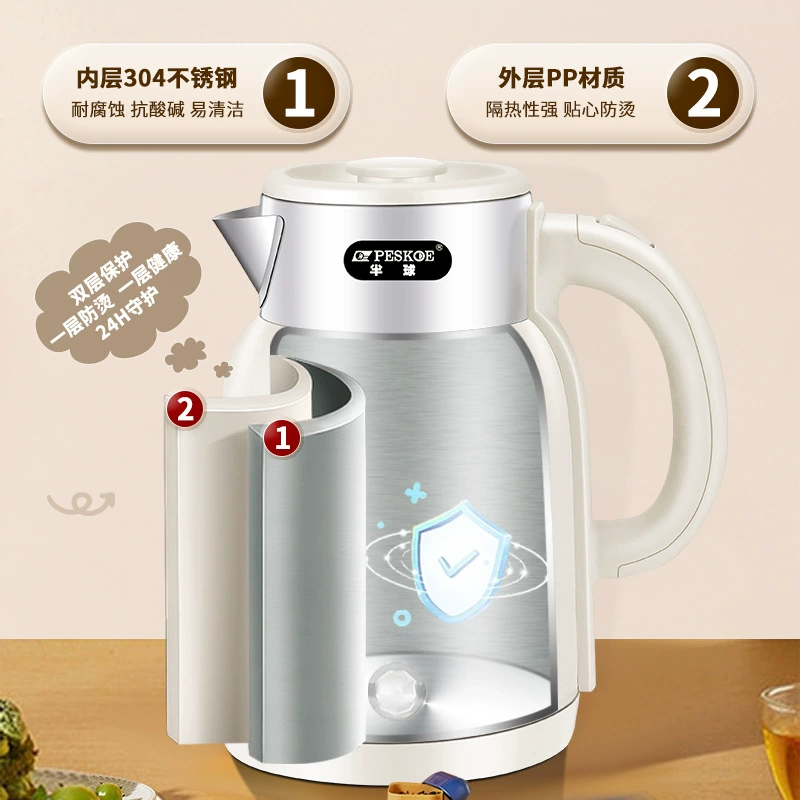Чайник, термос, оптовая продажа, генерация электроэнергии, Aliexpress