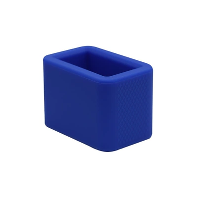 Other Automotive Interior Supplies – Slot Cover - blue