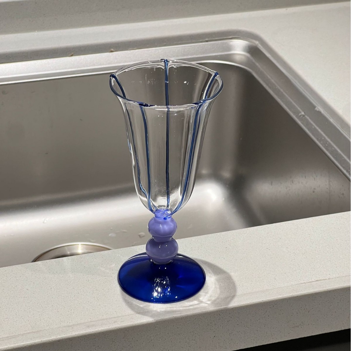 퍼플 자스민 싱글(펄 코튼 컬러 박스)