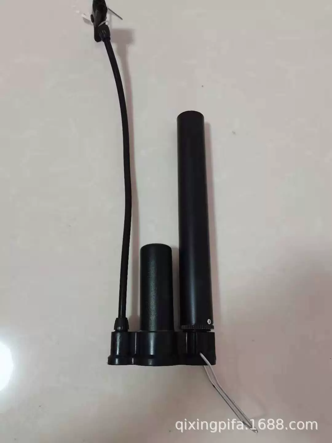 Bike, handheld small basketball inflatable air pump, direct factory sales