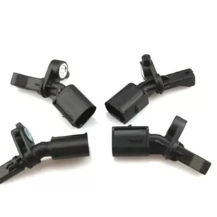 适用高尔夫 捷达 Vento ABS速度传感器 4PCS WHT003860-阿里巴巴