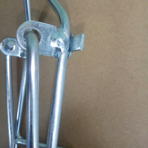 跨境批发钓鱼简易支架 鱼竿海杆支架 渔竿简易炮台支架垂钓支架