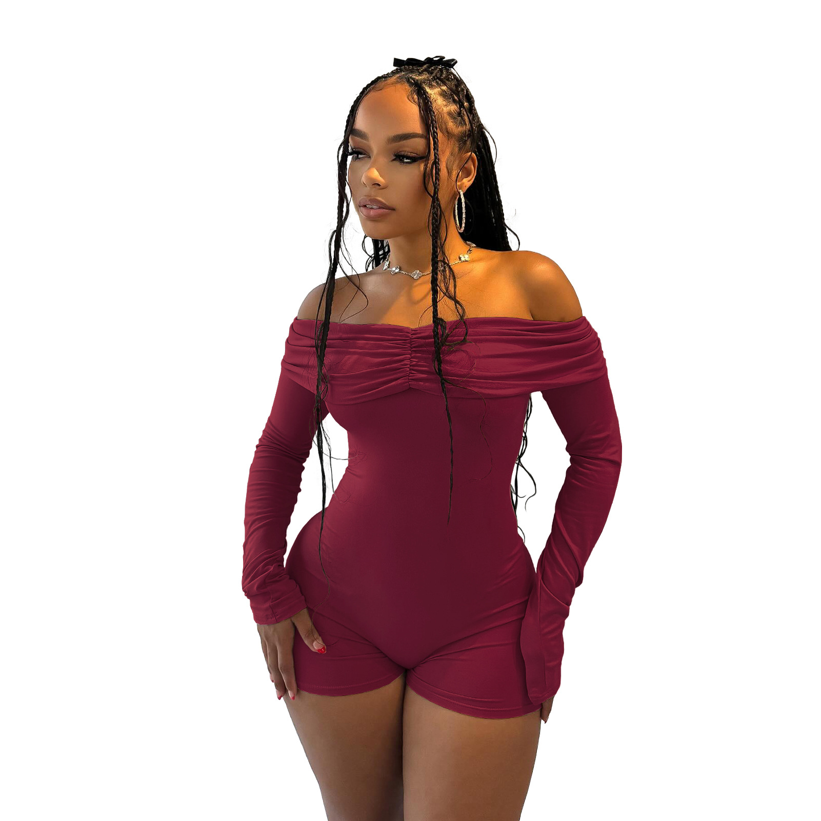 6738 酒红色模特图 1.jpg