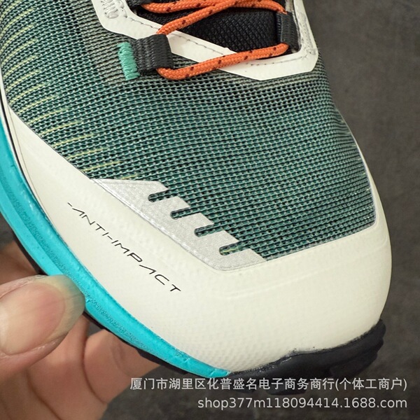 Off-road climbing non-slip wear-resistant breathable low sneakers…