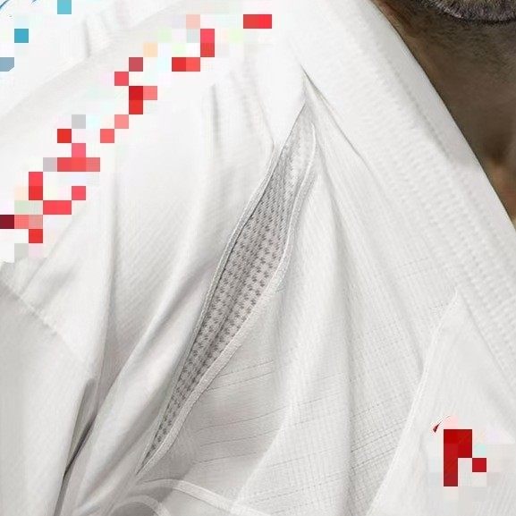 Arawaza Zero Gravity Karate Suit