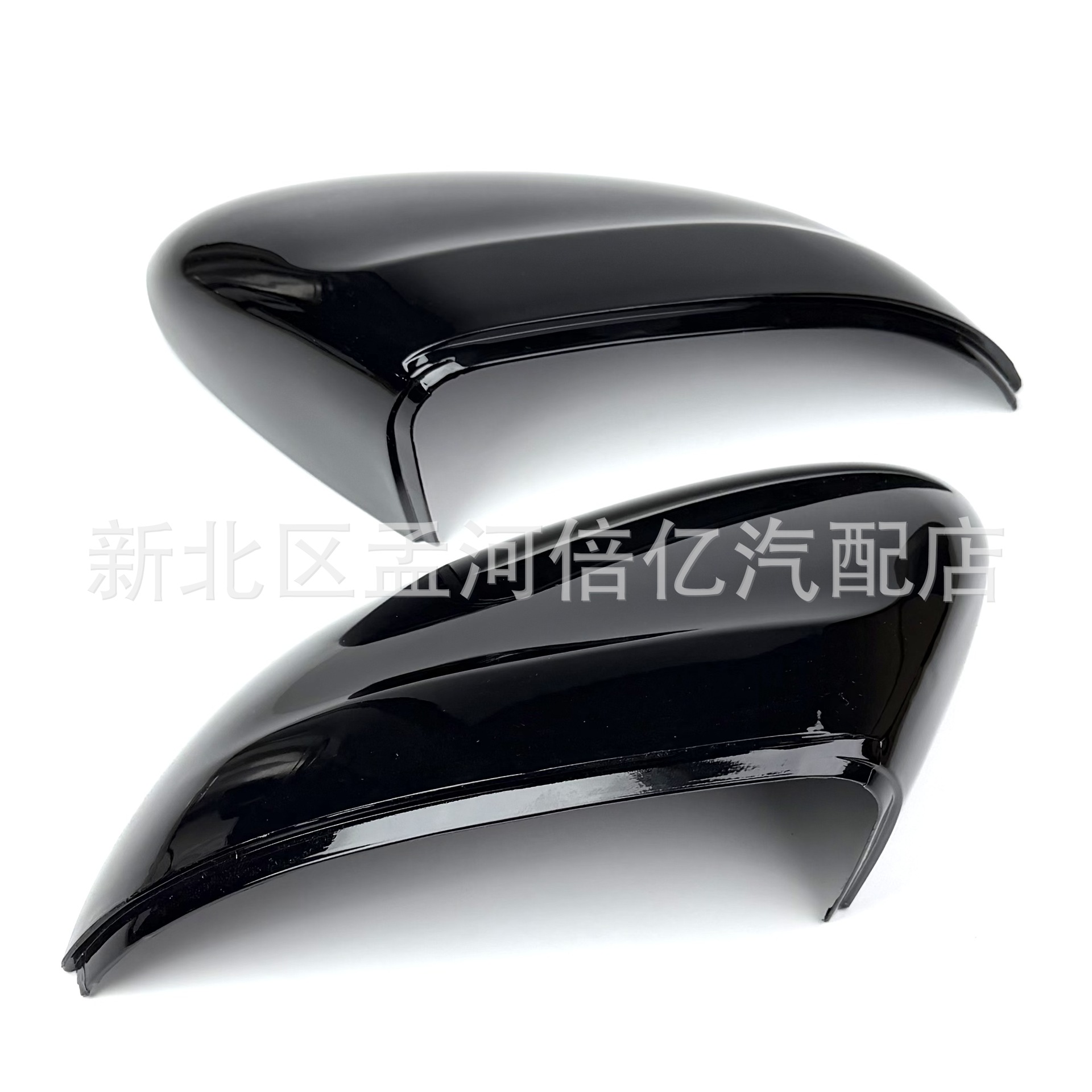 Suitable for Volkswagen New Magotan B8, Passat Variant 2019 Model, Cc Mirror Housing, Rearview Mirror Cover, Reflector Shell, Rear Cover