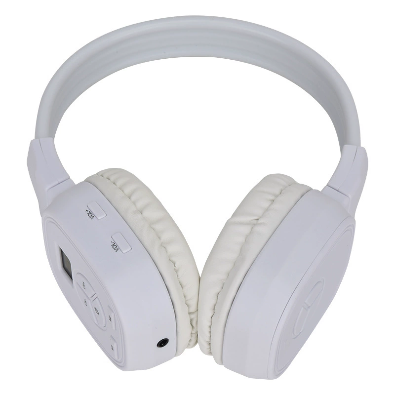 HRD392 гарнитура FM обучение гарнитура приемник иностранного языка прослушивания кампус приемник вещания производители Индивидуальные