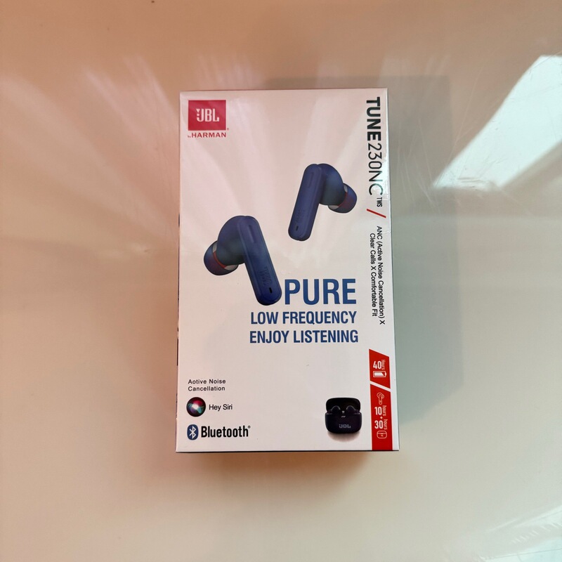 New cross-border model T230NC Bluetooth earphones, true wireless in-ear, suitable for music, sports, and running, compatible with JBL New cross-border model T230NC Bluetooth earphones, true wireless in-ear, suitable for music, sports, and running, compatible with JBL