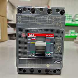 ABB软起动器PSR6-600-70 参数:6.8A,3kW,三相380-415VAC