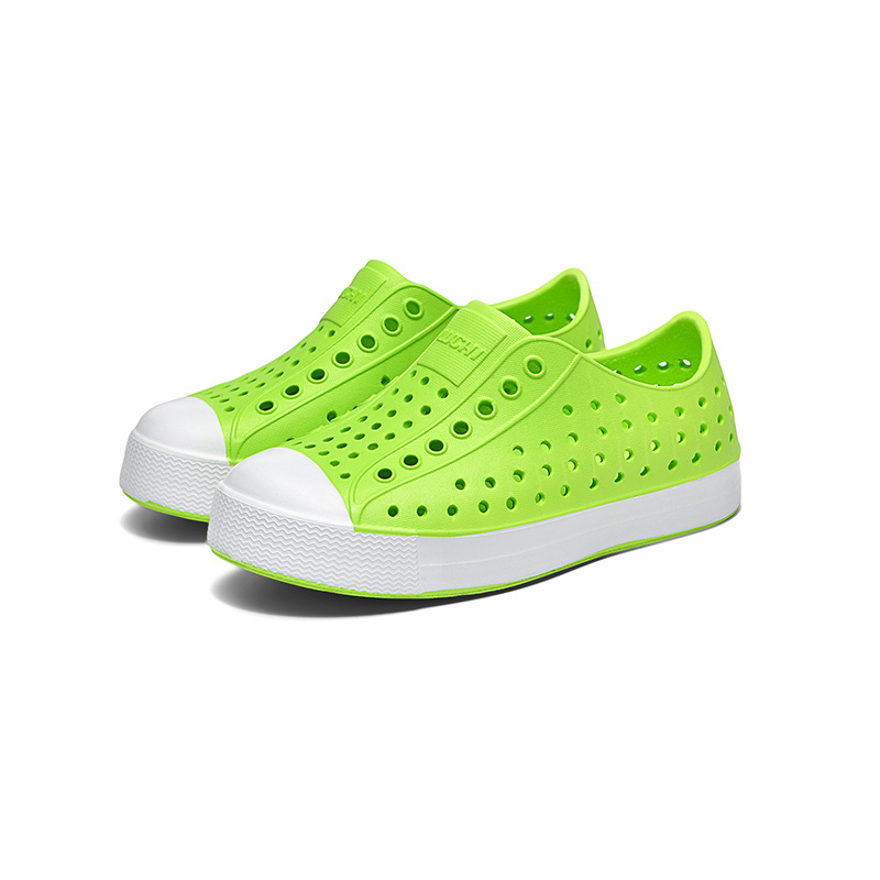 Fluorescent green