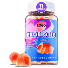 o600|CFUoԪProbiotic gummiesܛ