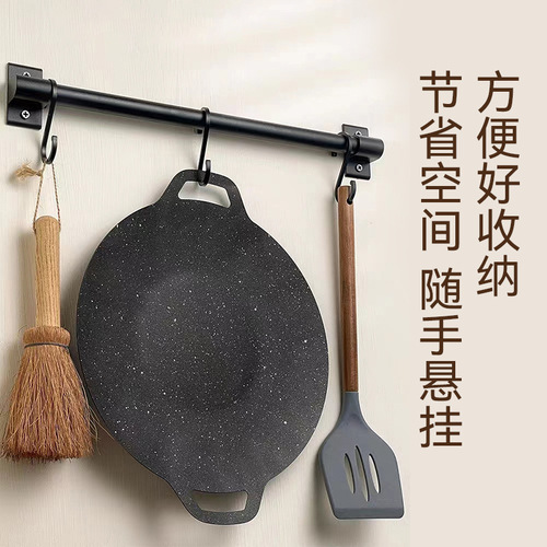 Manufacturer's medical stone non-stick frying pan outdoor grill pan household Korean barbecue plate camping camping cassette stove barbecue plate