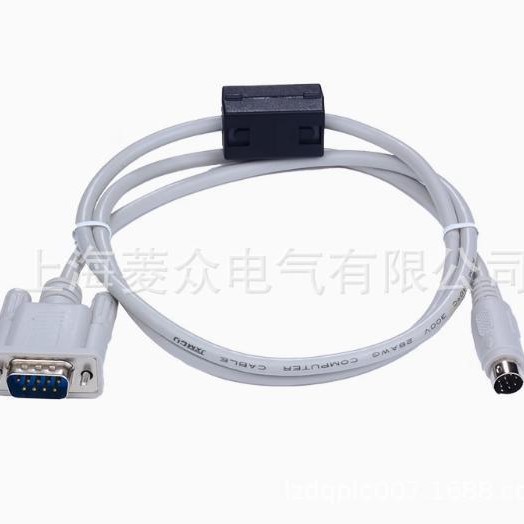 原装三菱 GT01-C10R4-8P系列 线缆议价销售