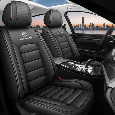 Seat cushion, seat cover: cushion, five-seat cushion, high-quality seat