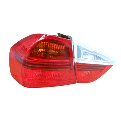 tail light inner tail light – Tail light