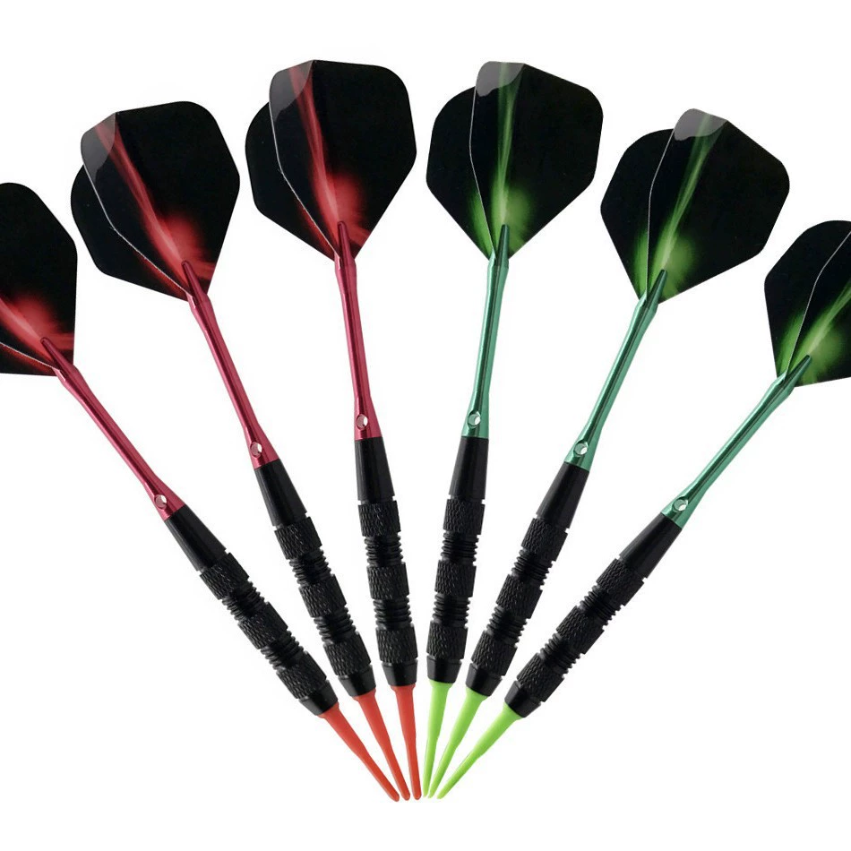 Electronic darts, set, toy, direct factory sales, 18 gram