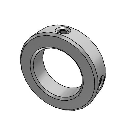 固定环 止动螺丝固定型 紧凑型SCCJ