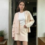 女式外贸跨境春秋毛衣