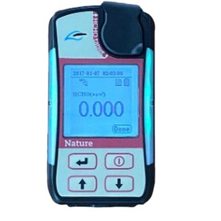 American Meng Pu'An Mp170 Photoelectric Photometric Formaldehyde Rapid Detector (Indoor Formaldehyde)
