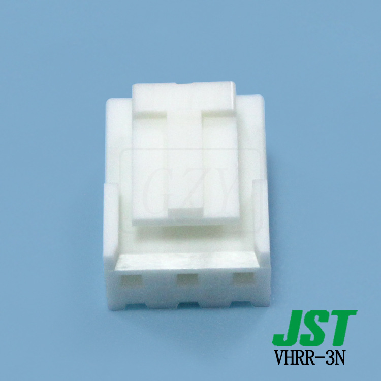 ��ӦVHRR-3N�����ܿ�JST������ VHϵ��3.96mm����߶԰����