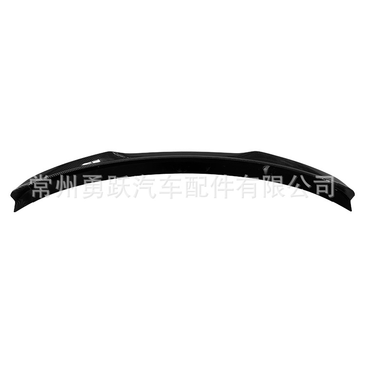 Suitable for Ford Mustang Rear Wing Modification Sports Model Gt350 Blade Model 15-19 Rear Wing Mustang Modification