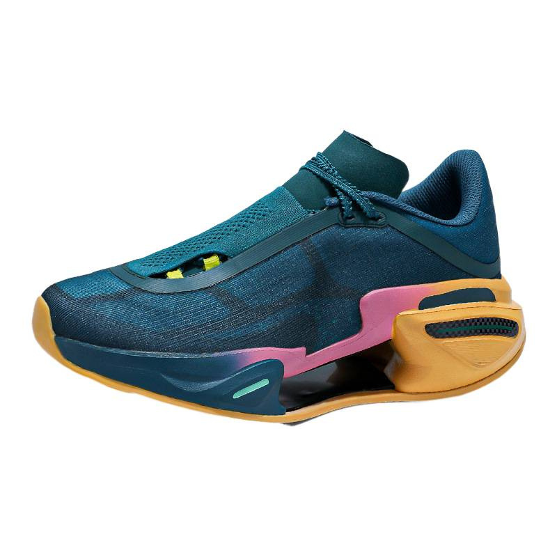 Jue Shadow 3 reemplazo plano de alta resistencia zapatos de carreras para hombres y mujeres parejas de zapatos deportivos ligeros de amortiguación zapatos de tendencia para hombres