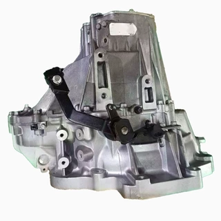 上汽大通 V80 6MT 手动变速箱总成 SC25R 2.5T/2.0T 国六前驱 6MT
