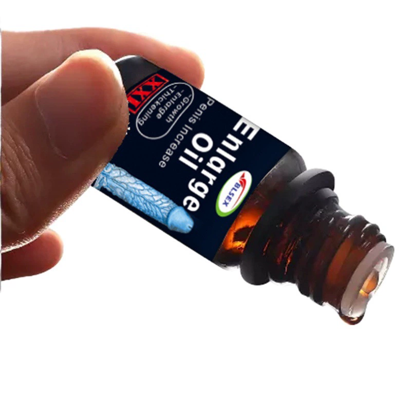 Crazylife 10 мл мужские интимные части массажное эфирное масло мужские интимные части Уход Эфирное масло наружного применения