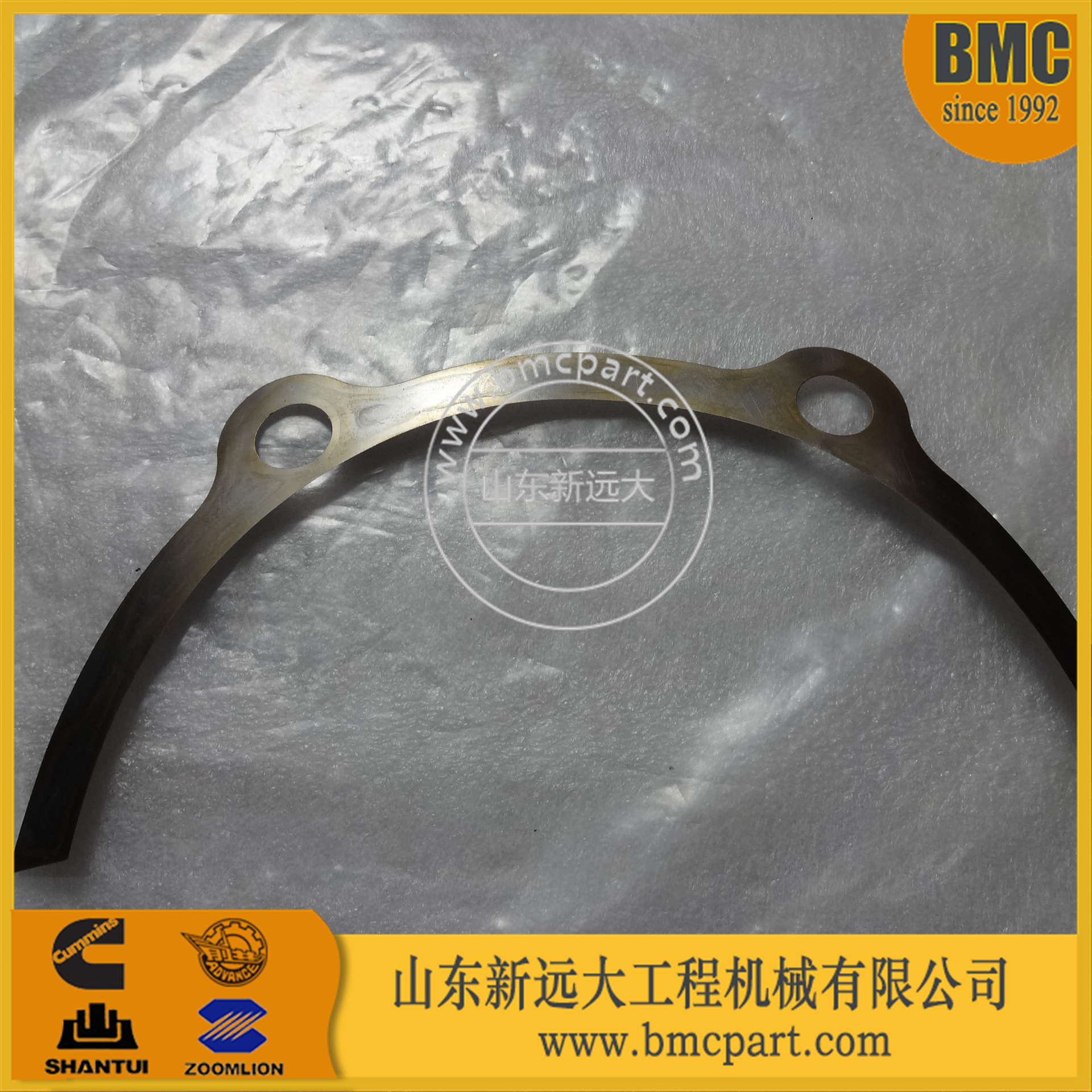 质量保证的山推SD16T机械推土机垫片16T-14-00041 山推SD16垫片