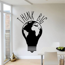 THINK BIGϩο wall decor羳ѷDW14440