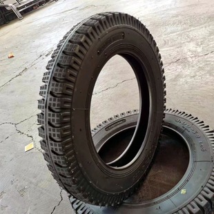 4.00-14 Agricultural Tyres Manufacturers Supply Sheep Horn Pattern Agricultural Tyres